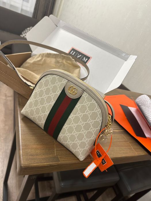 Сумка Gucci оригинал