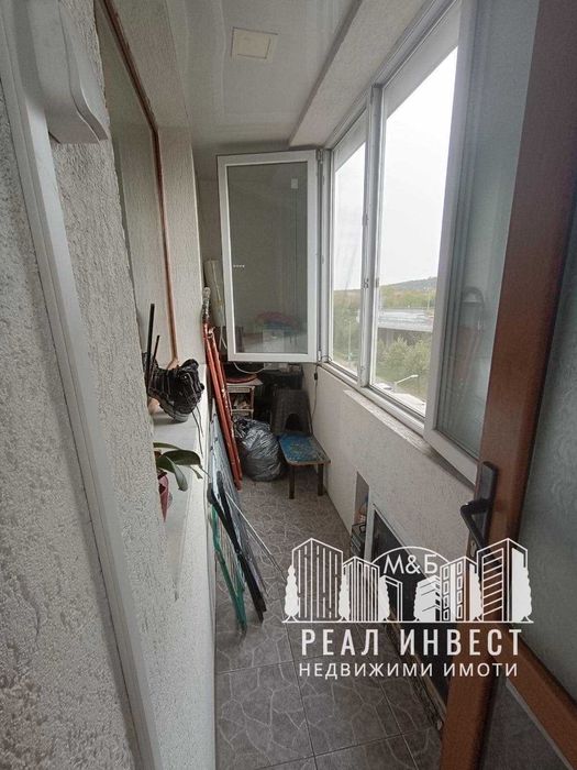 Продавам апартамент в гр. Димитровград