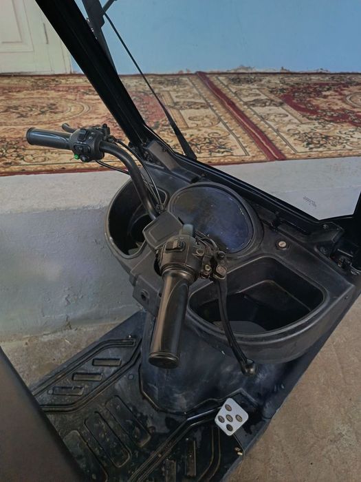 Продаётся скутера 3 колёса