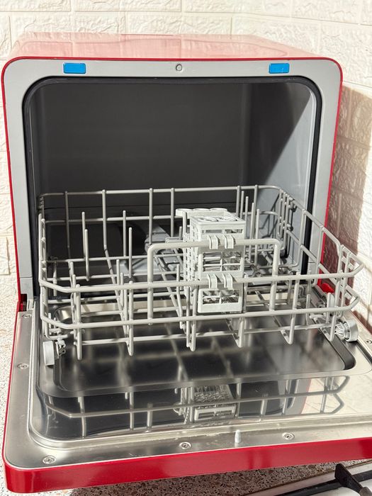 Посудомойка DAUSCHER в идеальном состоянии