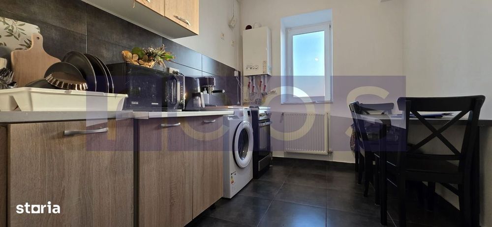 Vanzare 2 Camere- Rotar Park Residence | Zona Pacii