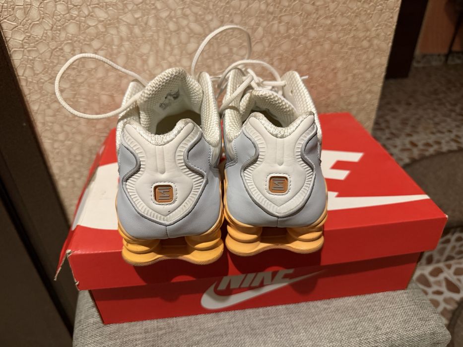 Nike спортни обувки