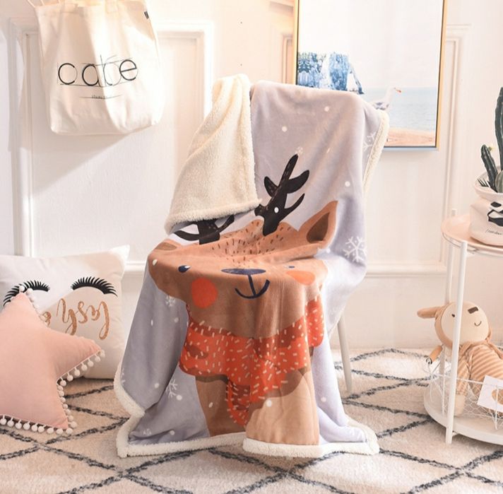 Продам детский плед