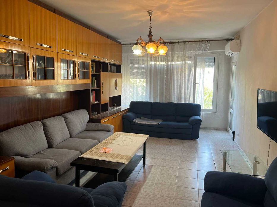 Продава се Тристаен апартамент в Пловдив, Христо Смирненски - 91 кв.м за 1561 €/кв.м - Снимка #5