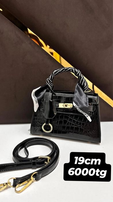 Сумки очень красивые