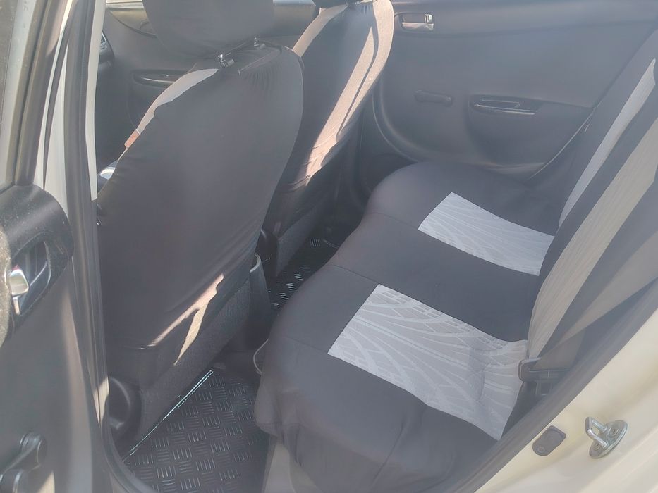 Hyundai i 20 . 2013