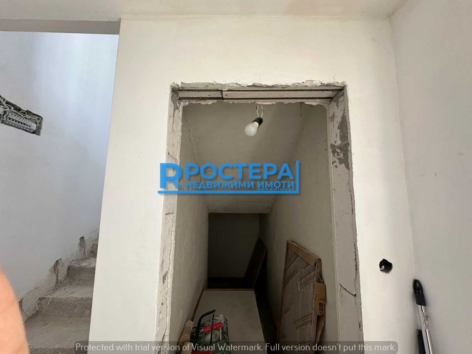 Продажба Къща с Акт 16 град Търговище