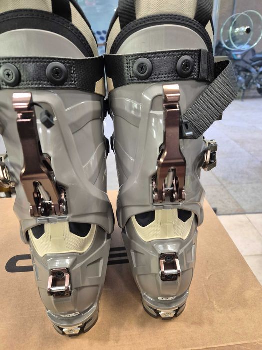 Ски обувки Head 2025-2026