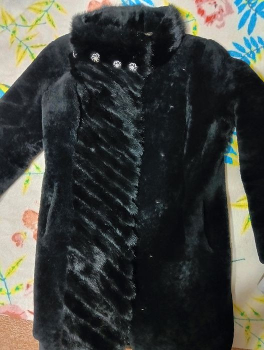 Шуба. Состояние 10из10