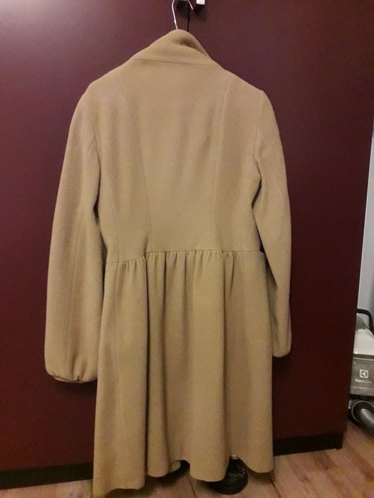 Ultima reducere! Haina lana S M