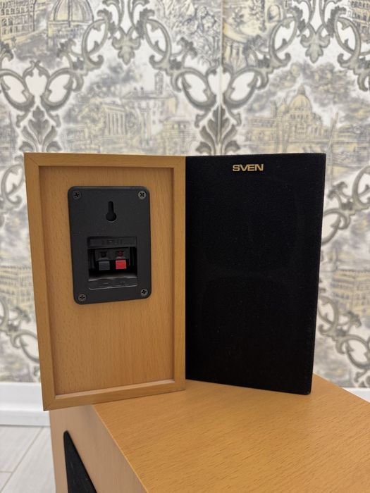 Продам колонки SVEN