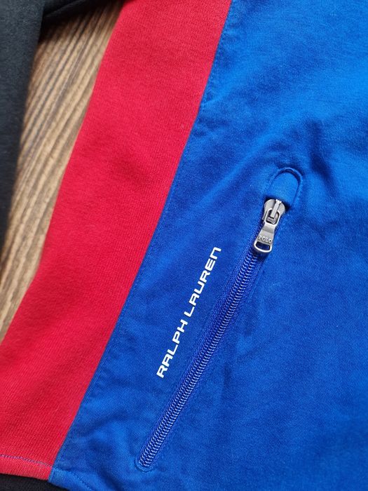 Страхотно мъжко горнище яке POLO RALPH LAUREN размер L