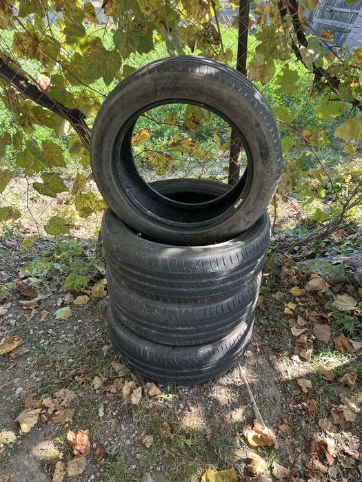 Vand set 4 cauciucuri  vara
