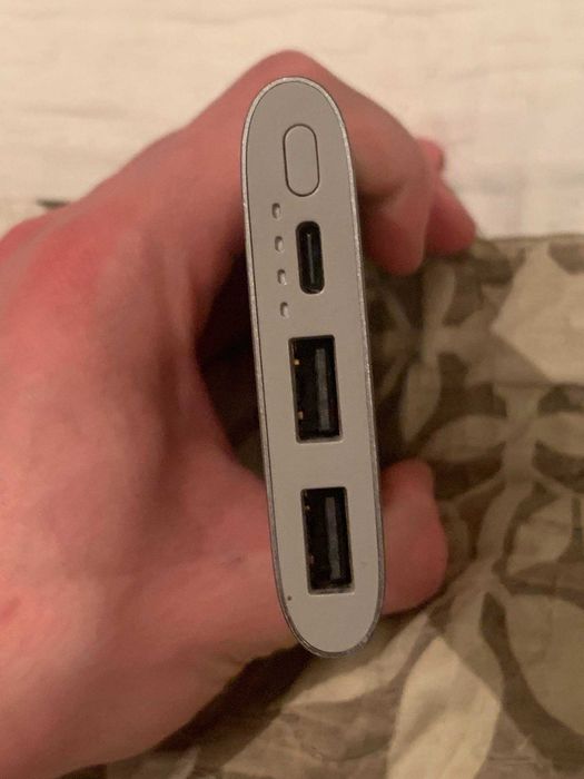 Powerbank Samsung 10000mah