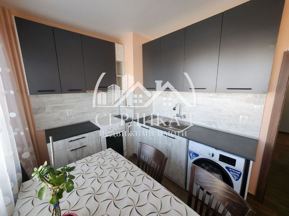 Дава се под наем Двустаен апартамент в София, Надежда 3 - 61 кв.м за 623.22 € - Снимка #3