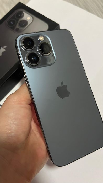 Айфон 13 про 128 гб