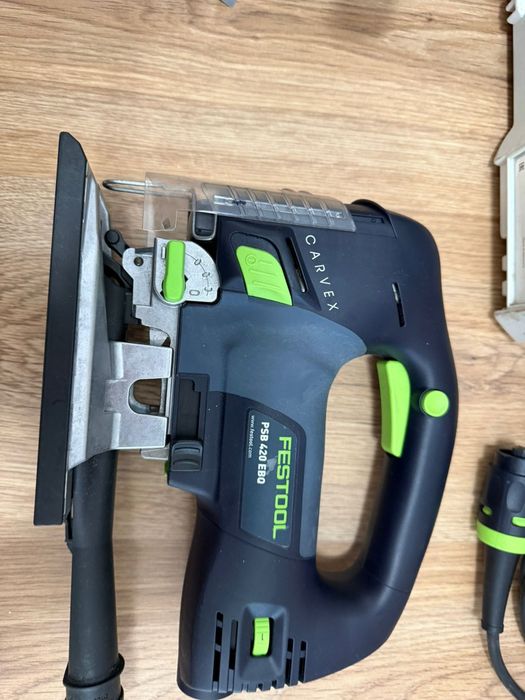 Festool freza ,ferestrau pendular