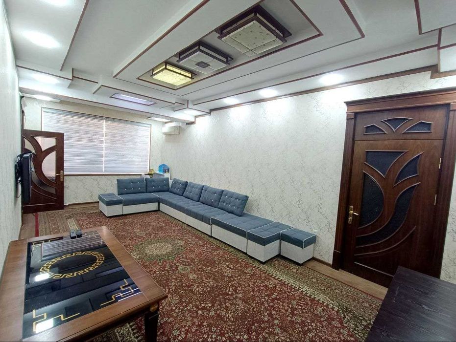 Квартира сотилади