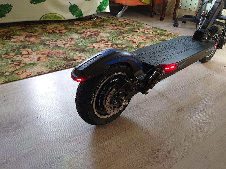 Электро самокат joyor y10s