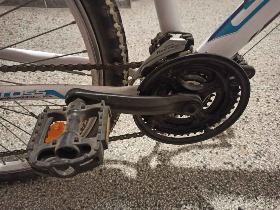 Детски велосипед Cross SPEEDSTER Alloy 26″