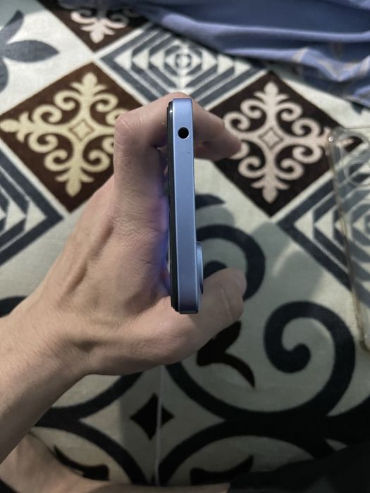 Поко с 65 8/256 гб