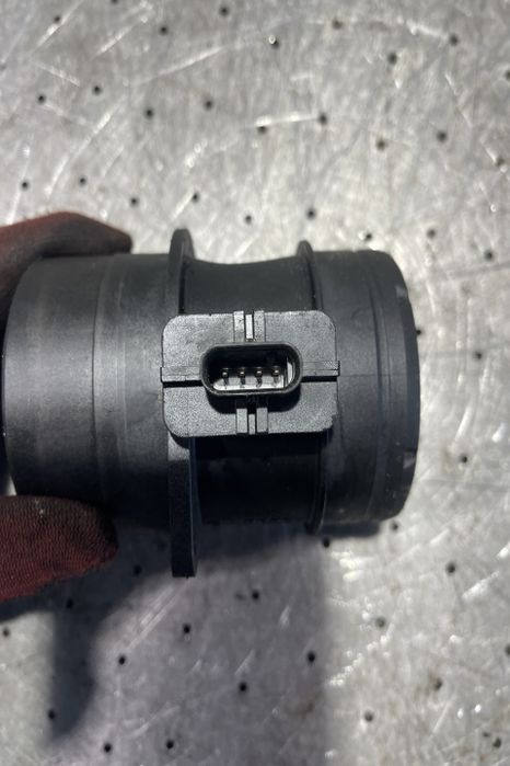 Debitmetru aer 0 281 002 956 Skoda Kodiaq prima generatie seria Cross