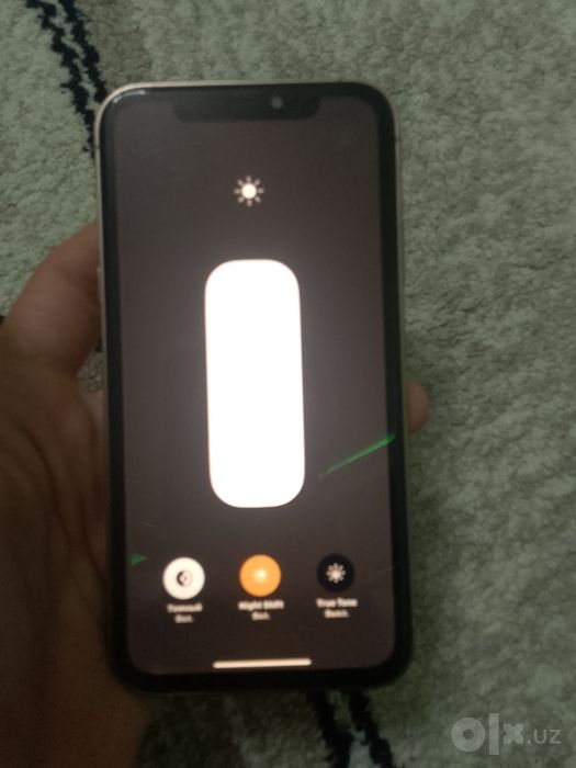Iphone Xr 256 gb