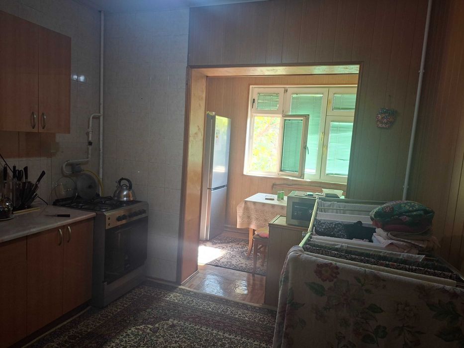Продаётся 3/4/5 Сергели-1