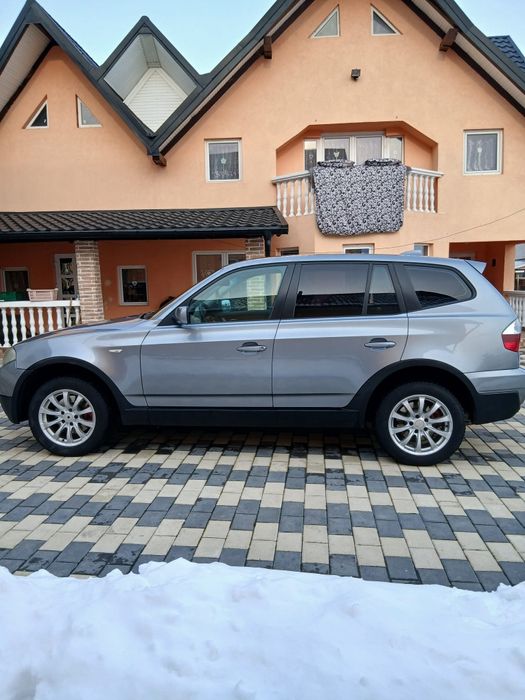 De vânzare BmwX3 E83 177