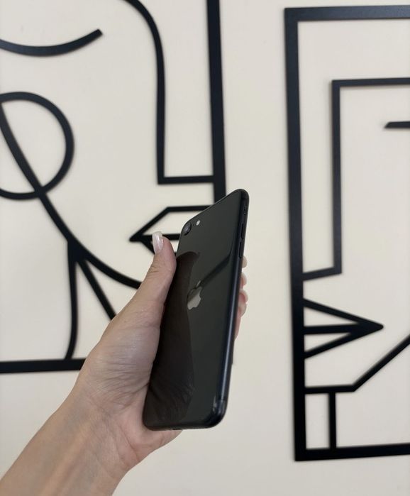 iphone se | айфон se