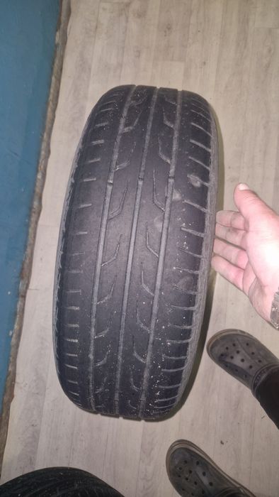 Диски R15 5/114.3 5/100