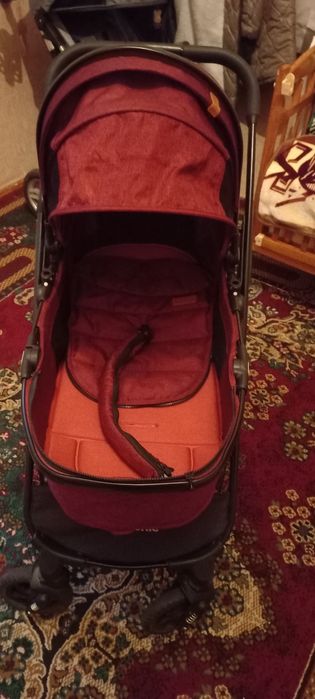 Коляска матрас куртка