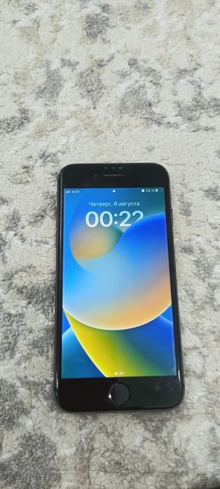 Айфон 8 64 гб обмен бар