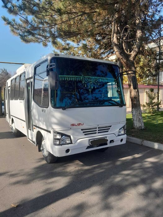 Janaza moshina dafn marosim hizmati