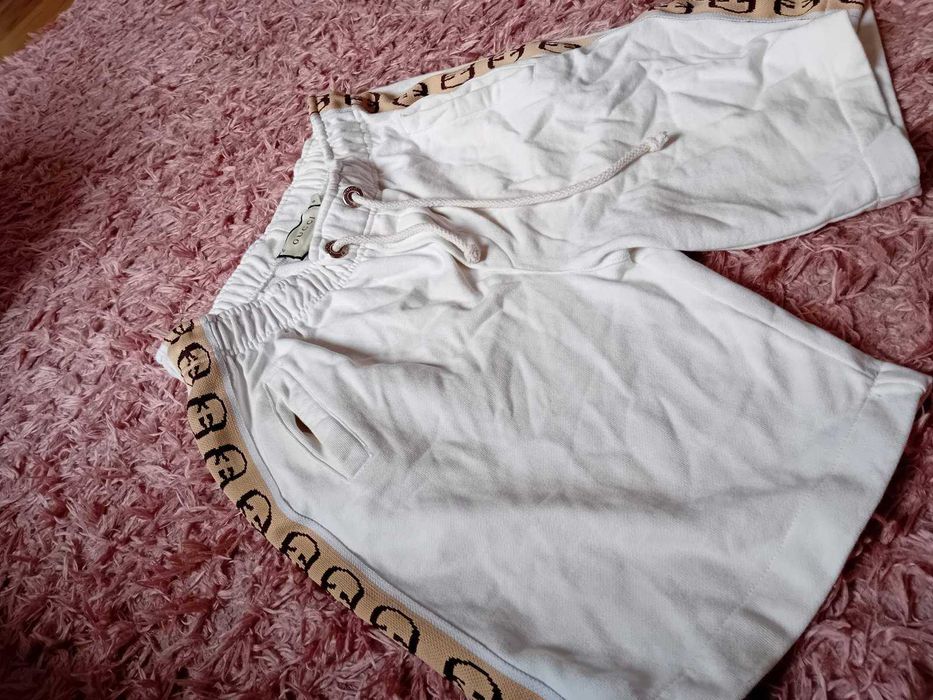 Оригинални къси панталони Gucci