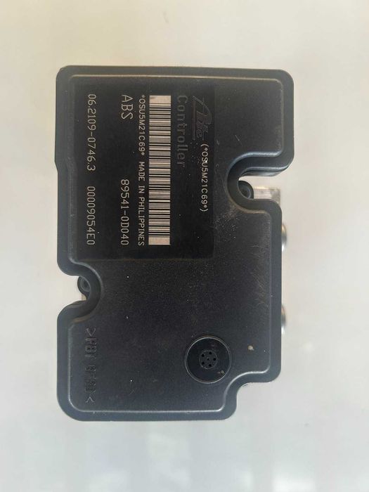 ABS Toyota Yaris 2005-2011г. #021S.