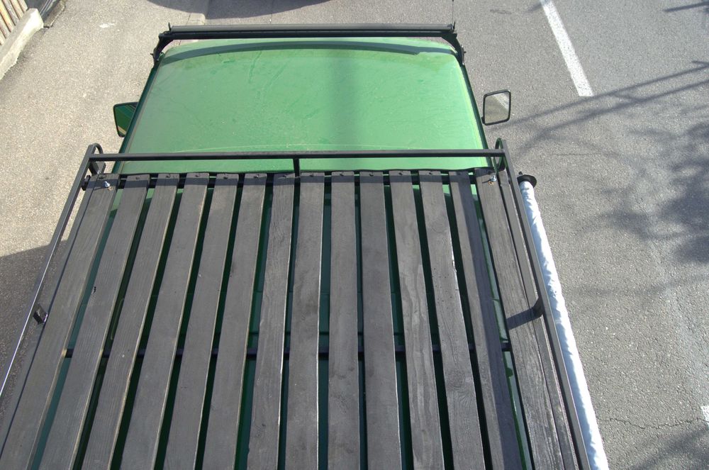 Volkswagen Transporter T3