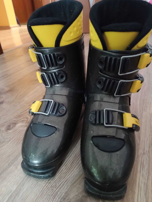 Ски обувки 24- 24.5 см