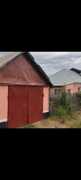 Продам дом в центре Риддера