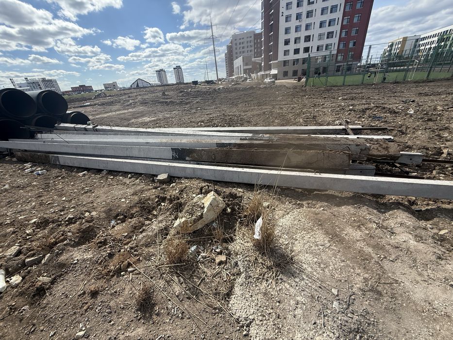 Продам опоры СВ-110