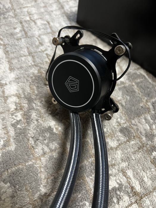 ID Cooling AIO 240mm