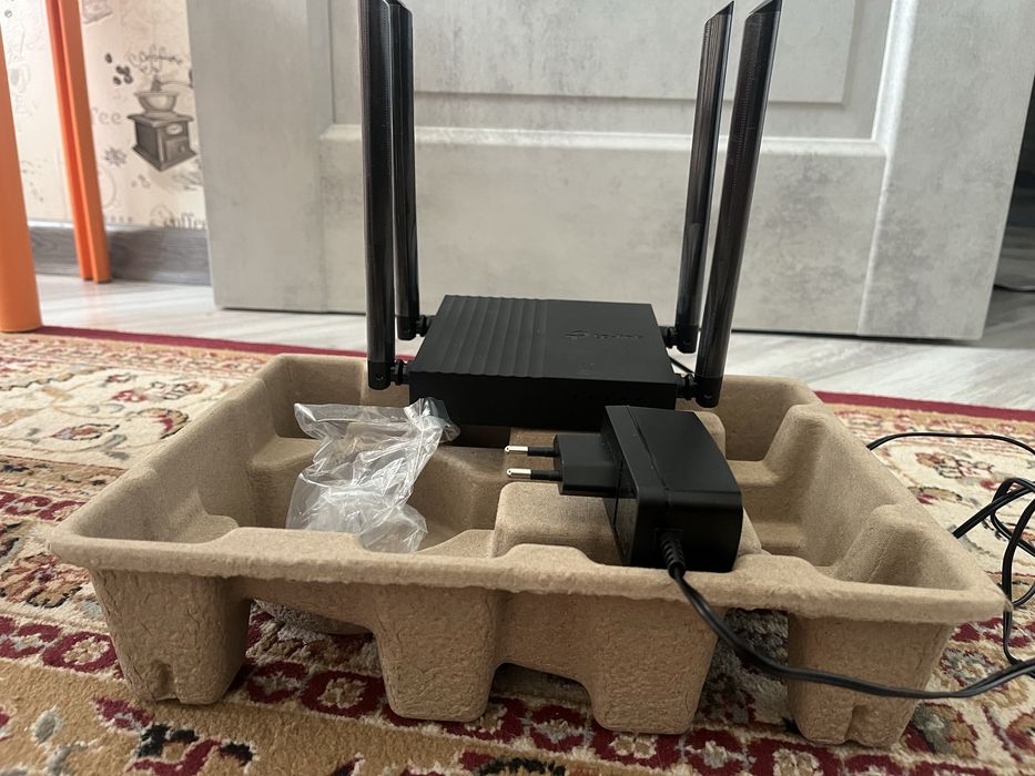 Роутер Wifi  TP-Link