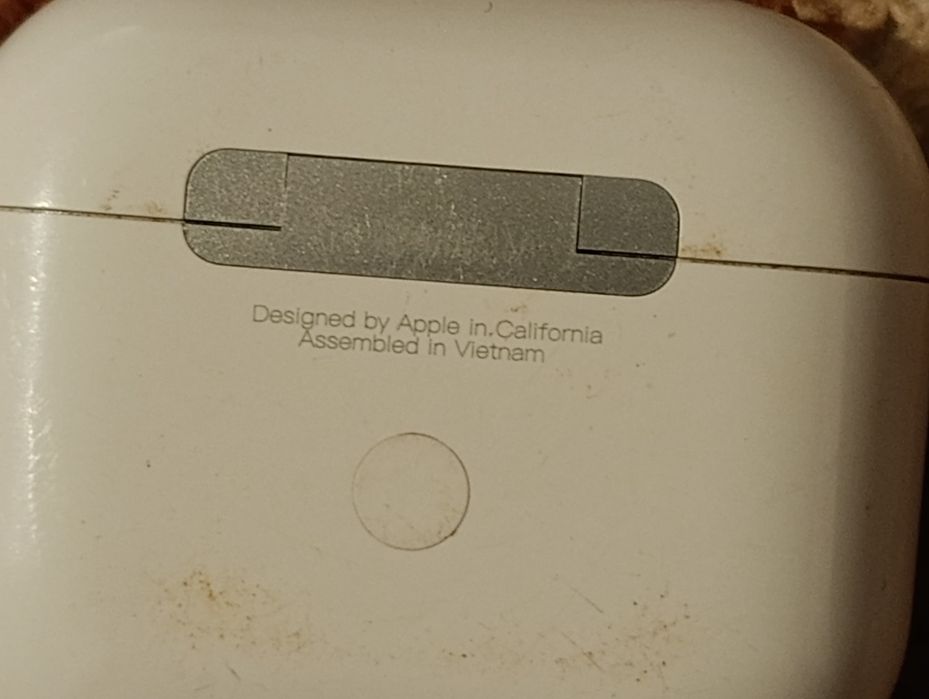 Airpods 3 продам