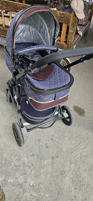 Продам детский коляска
