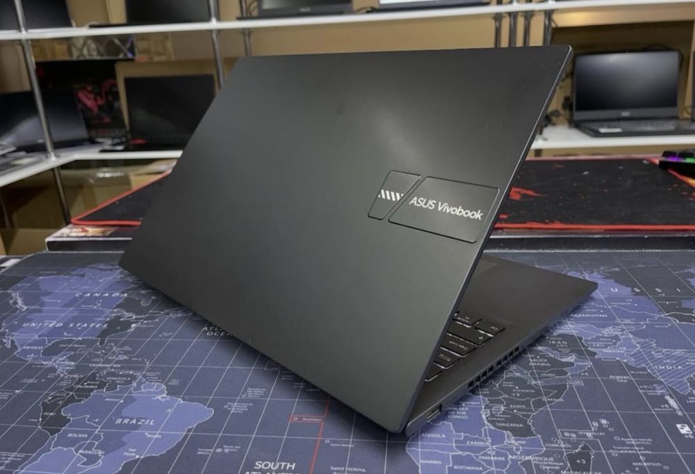Ноутбук Asus Vivobook 15 Core i5-12500H/8GB/512GBSSD/IPS