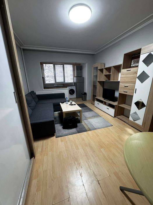 Дава се под наем Двустаен апартамент в София, Овча купел 1 - 50 кв.м за 598.23 € - Снимка #3