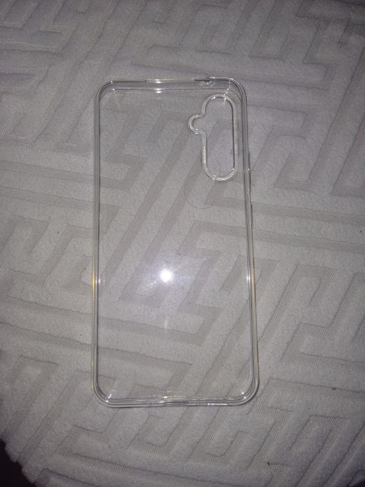 Продам чехол Самсунг а34 5G (гель)