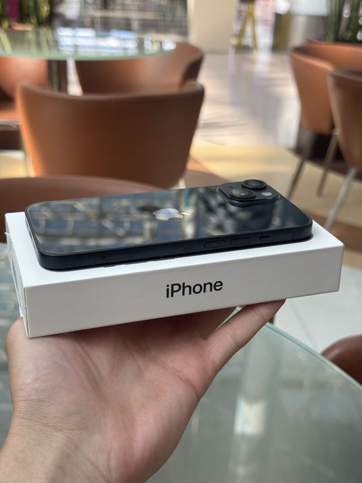 iPhone 14 256GB\Айфон 14 256ГБ