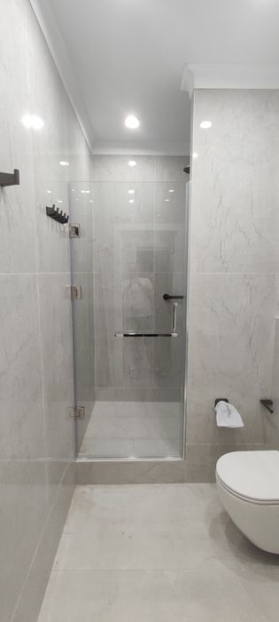 Душевые кабины под заказ