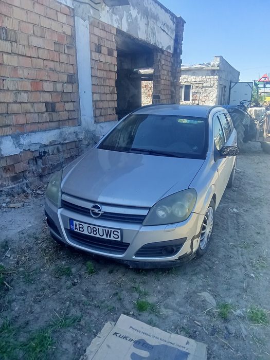 Opel Astra H pt piese